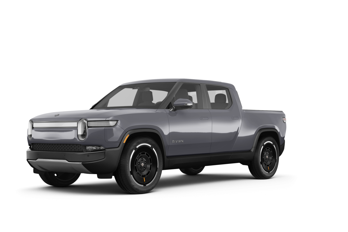 2026 Rivian R1S 2026 Rivian R1S